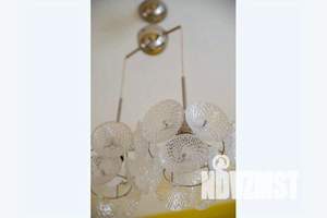 3-к квартира, посуточно, 72м2, 4/5 этаж