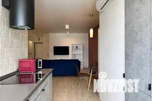 2-к квартира, посуточно, 58м2, 22/25 этаж