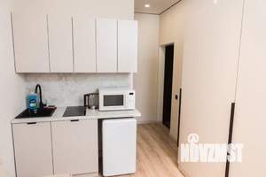 Студия квартира, посуточно, 16м2, 1/5 этаж