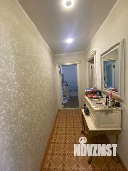 1-к квартира, на длительный срок, 36м2, 5/6 этаж