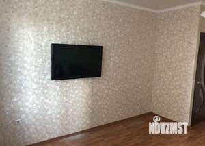 1-к квартира, на длительный срок, 39м2, 12/18 этаж