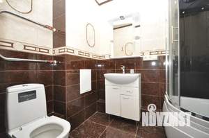 2-к квартира, посуточно, 65м2, 18/18 этаж