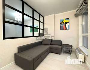 1-к квартира, на длительный срок, 52м2, 10/23 этаж