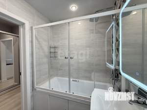 Студия квартира, на длительный срок, 30м2, 15/19 этаж