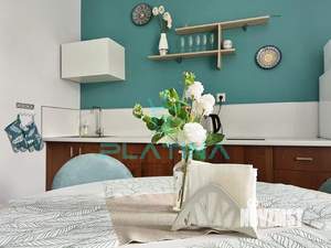 1-к квартира, на длительный срок, 39м2, 13/15 этаж