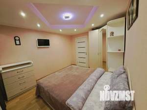 2-к квартира, посуточно, 52м2, 7/9 этаж