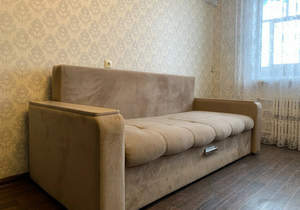 1-к квартира, на длительный срок, 32м2, 9/9 этаж