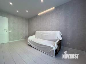 2-к квартира, на длительный срок, 52м2, 4/10 этаж