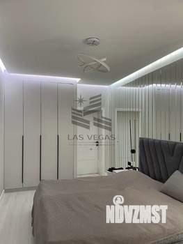 2-к квартира, на длительный срок, 60м2, 16/24 этаж