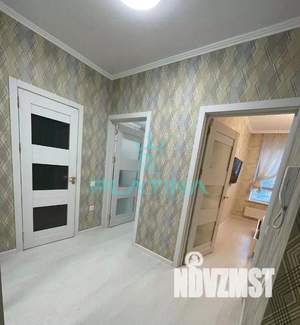 1-к квартира, на длительный срок, 40м2, 6/9 этаж