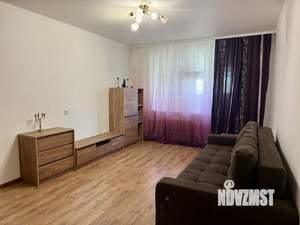 1-к квартира, на длительный срок, 39м2, 3/9 этаж