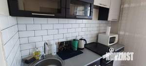 1-к квартира, посуточно, 31м2, 1/1 этаж