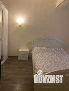 2-к квартира, посуточно, 78м2, 3/5 этаж