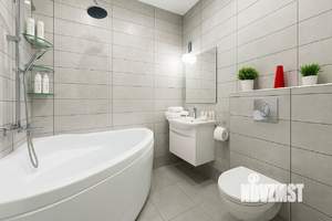 3-к квартира, посуточно, 60м2, 11/25 этаж