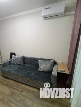 2-к квартира, посуточно, 40м2, 1/5 этаж