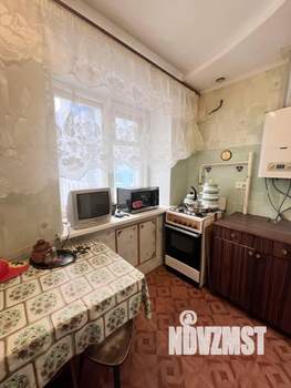 2-к квартира, на длительный срок, 46м2, 5/5 этаж