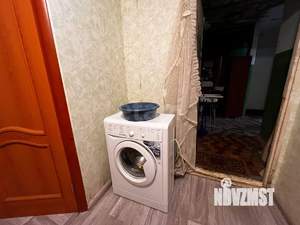 Студия квартира, на длительный срок, 13м2, 3/9 этаж