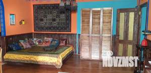 2-к квартира, посуточно, 82м2, 5/5 этаж