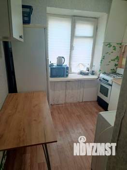 2-к квартира, на длительный срок, 49м2, 5/5 этаж