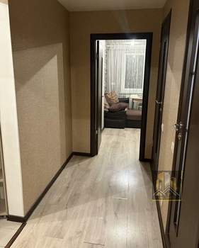 1-к квартира, на длительный срок, 32м2, 5/10 этаж