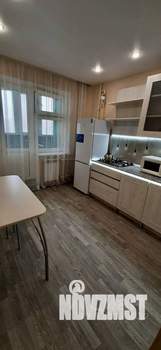 1-к квартира, на длительный срок, 39м2, 6/10 этаж