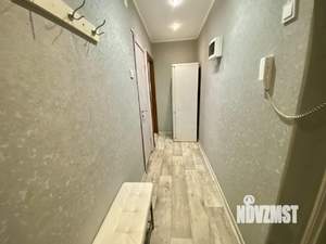 2-к квартира, на длительный срок, 43м2, 4/4 этаж