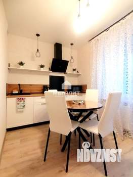 1-к квартира, на длительный срок, 37м2, 6/17 этаж