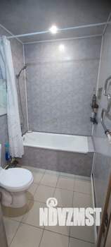 1-к квартира, на длительный срок, 44м2, 3/5 этаж