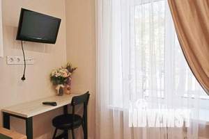 1-к квартира, посуточно, 16м2, 1/9 этаж