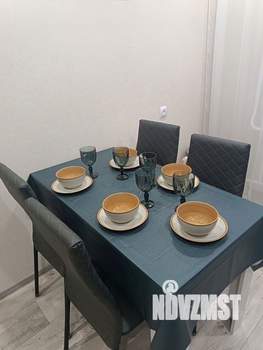 2-к квартира, посуточно, 54м2, 3/9 этаж