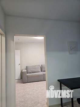 2-к квартира, на длительный срок, 57м2, 6/11 этаж