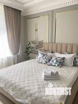 1-к квартира, на длительный срок, 50м2, 6/9 этаж