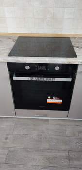 1-к квартира, на длительный срок, 40м2, 15/21 этаж