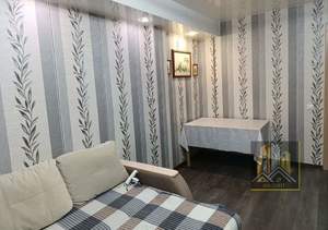 1-к квартира, на длительный срок, 32м2, 8/17 этаж