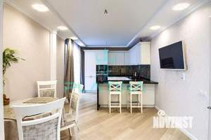 3-к квартира, на длительный срок, 130м2, 9/10 этаж