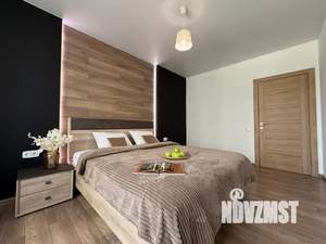 2-к квартира, посуточно, 72м2, 6/25 этаж