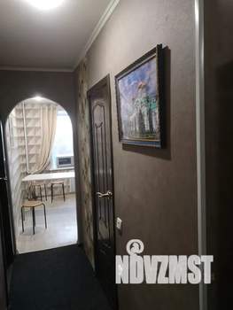 3-к квартира, посуточно, 60м2, 6/9 этаж