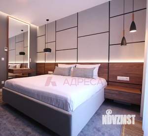 2-к квартира, на длительный срок, 61м2, 17/21 этаж