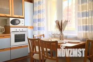 1-к квартира, посуточно, 44м2, 5/9 этаж