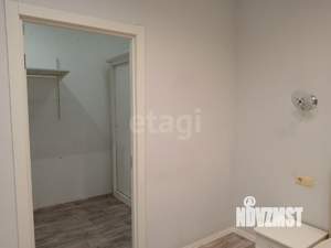 1-к квартира, на длительный срок, 41м2, 15/16 этаж