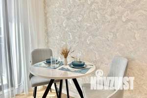 1-к квартира, посуточно, 35м2, 5/8 этаж