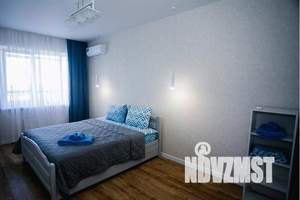 2-к квартира, посуточно, 62м2, 14/15 этаж