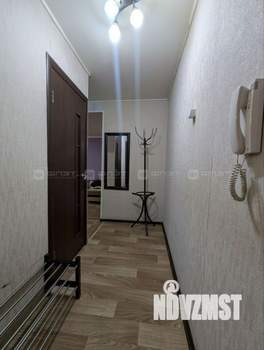 2-к квартира, на длительный срок, 42м2, 5/5 этаж