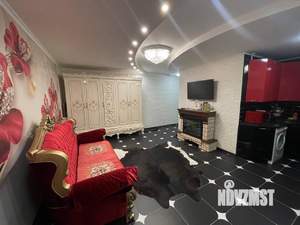 1-к квартира, на длительный срок, 32м2, 1/5 этаж