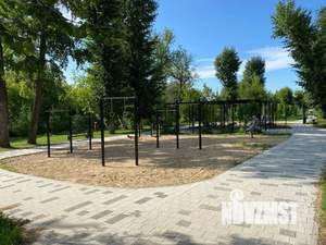 2-к квартира, посуточно, 45м2, 5/5 этаж