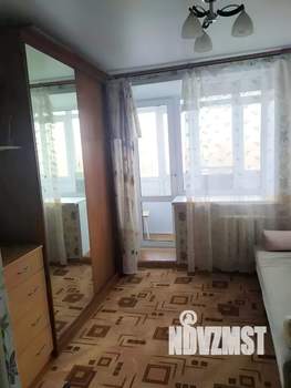 1-к квартира, на длительный срок, 30м2, 5/9 этаж