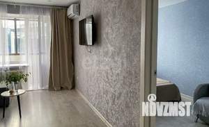 2-к квартира, на длительный срок, 45м2, 3/6 этаж