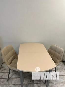 Студия квартира, посуточно, 30м2, 9/20 этаж