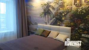 1-к квартира, на длительный срок, 35м2, 10/11 этаж