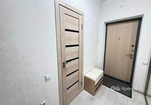 Студия квартира, на длительный срок, 30м2, 13/26 этаж